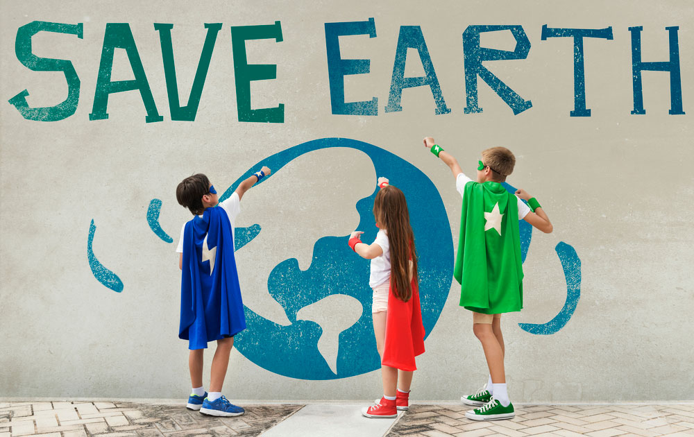 Conservation / Environmental Volunteer