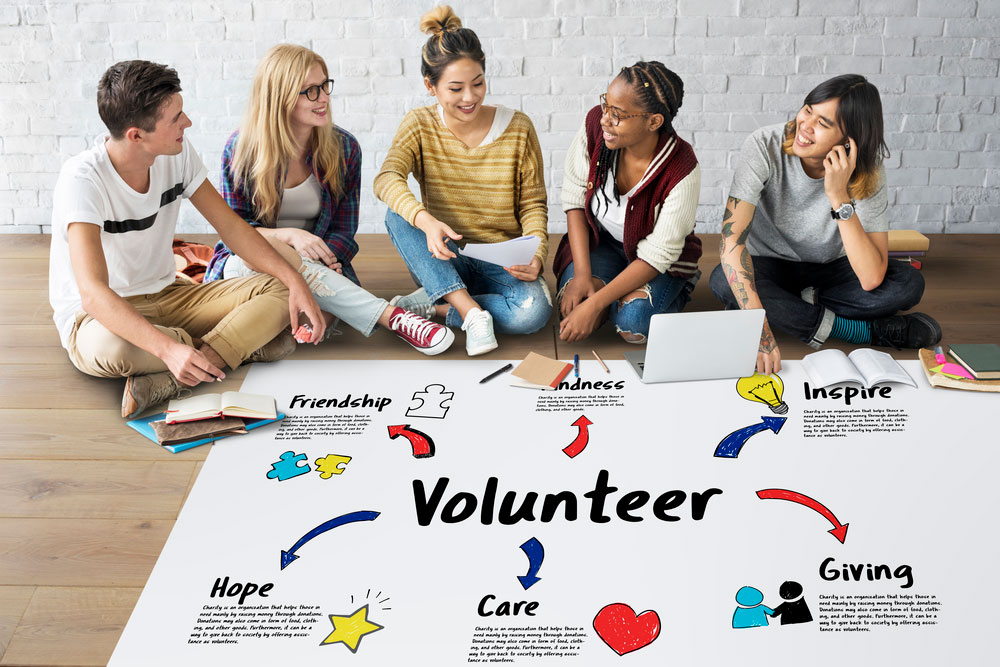 Irish Girl Guides Adult Leader (Wexford Town)