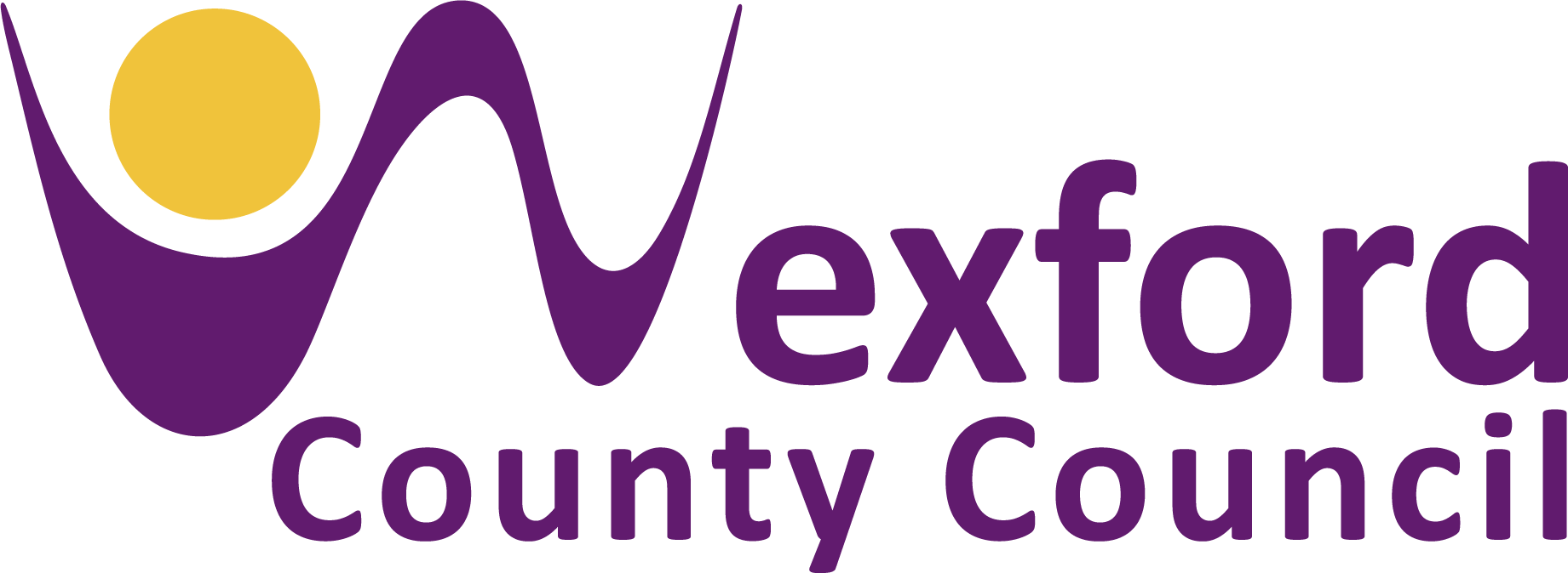 Wexford Family Resource Centre โ partner logo