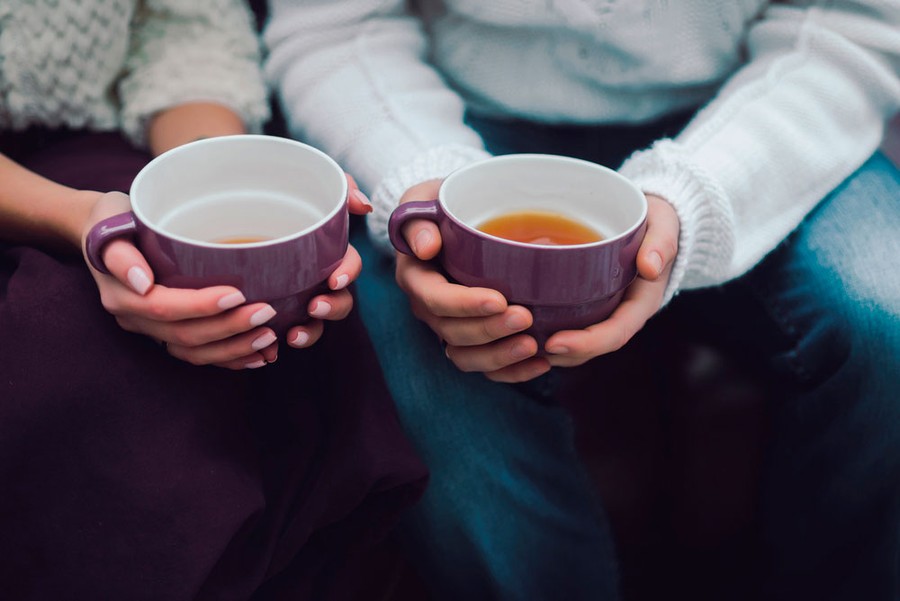 ALONE Telephone Support and Befriending Service