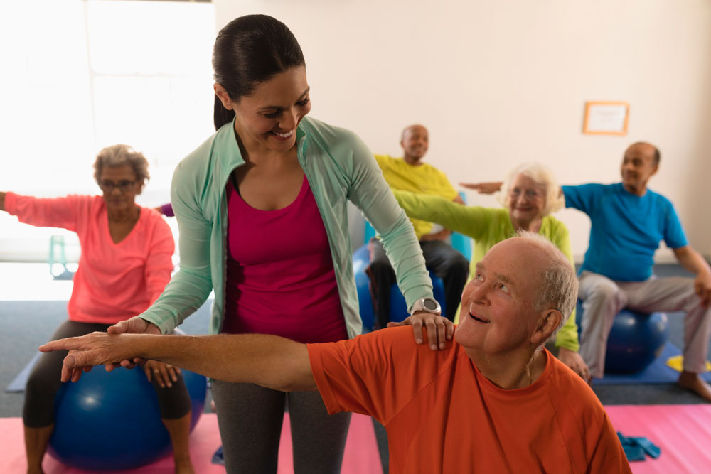 Holistic/Alternative Therapies
