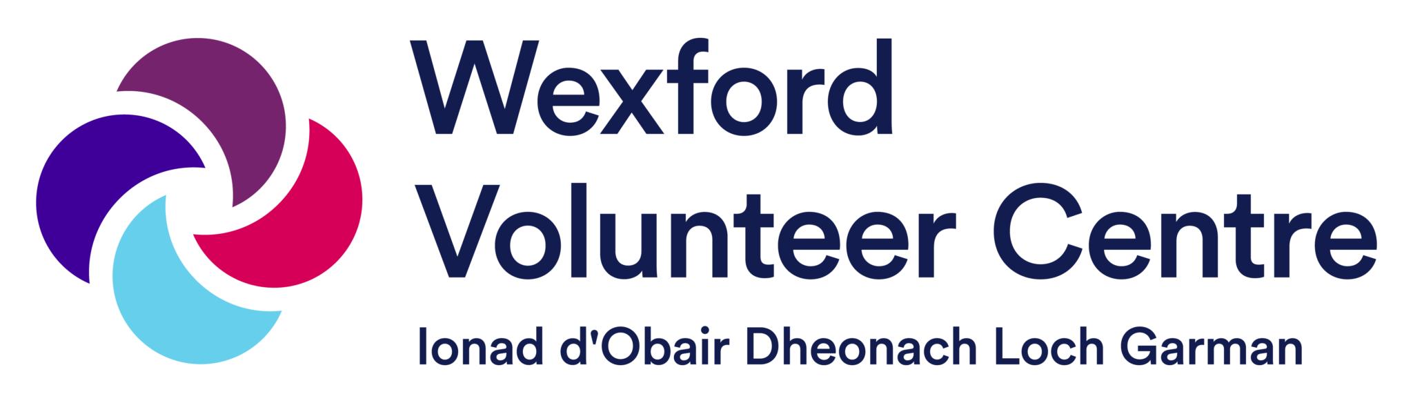 Wexford Volunteer Centre home