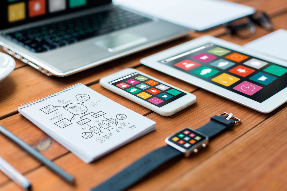 Computers, Technology and the Internet