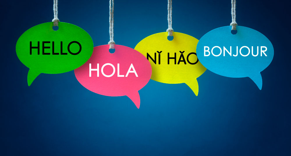 Volunteer English Tutor
